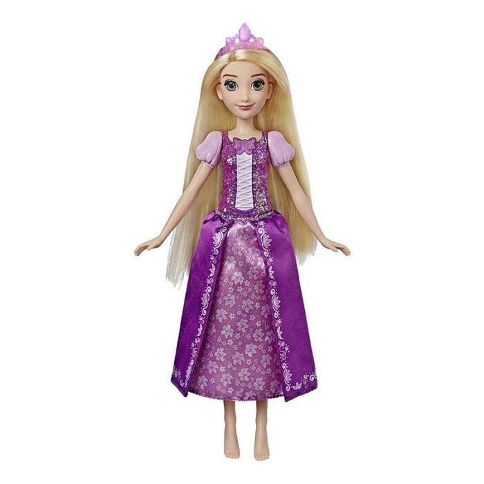 Disney Princess Boneca Cantora Rapunzel