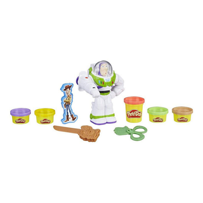 Play-Doh Disney Buzz Lightyear