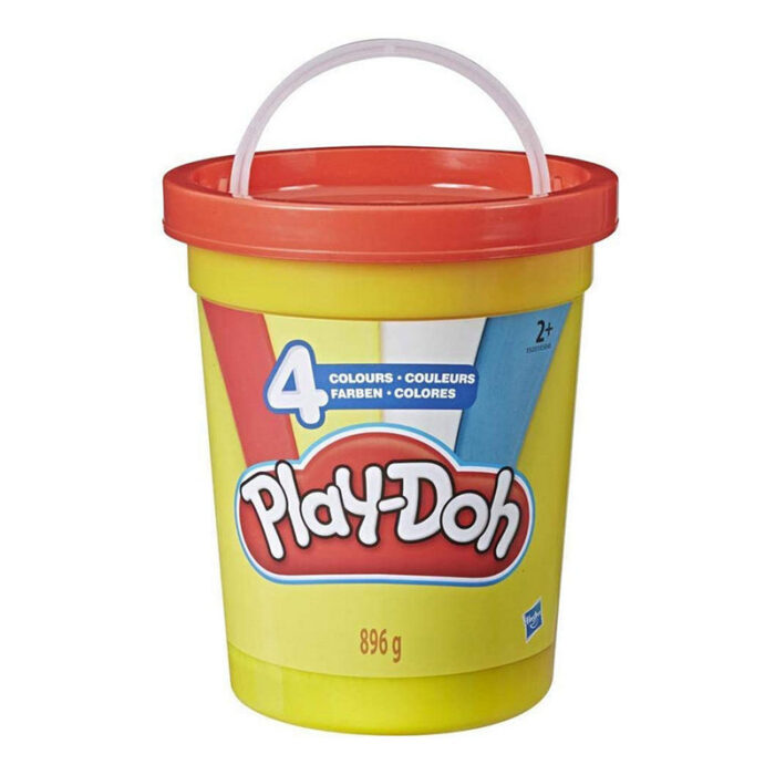 Play-Doh Super Cubo