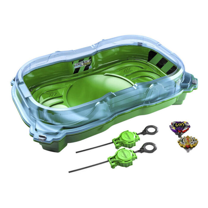Beyblade Estadio Cross Collision