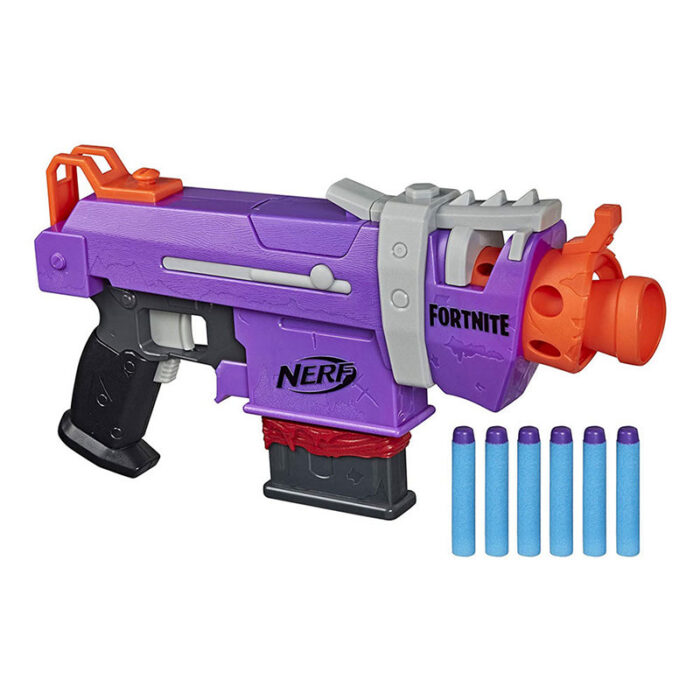 Nerf Fortnite Ar-L