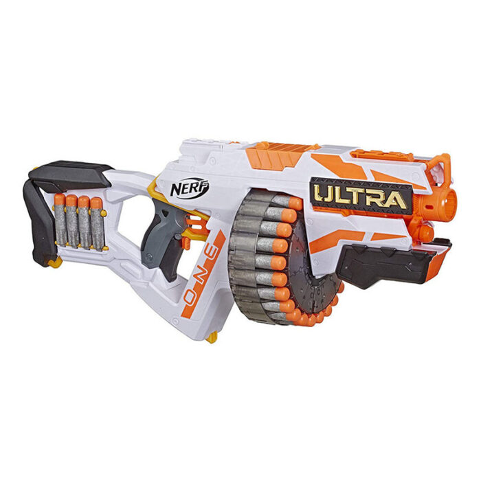 Nerf Ultra One