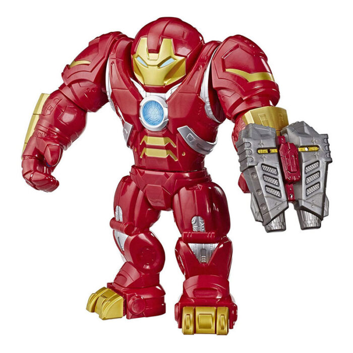 Super Hero Adventure Figura Hulkbuster