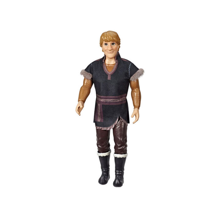 Frozen 2 Boneco Kristoff