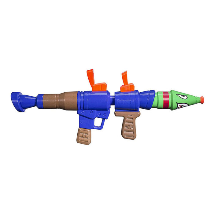 Supersoaker Fortnite Rl