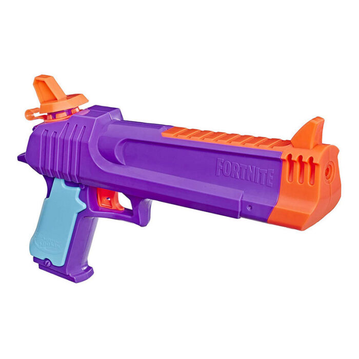 Supersoaker Fortnite Hc-E