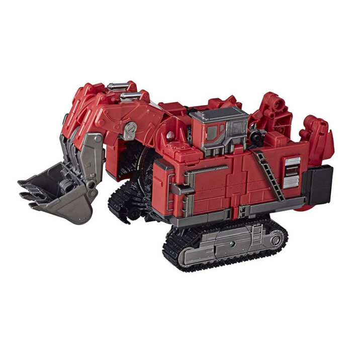 Transformers Studio Series Leader Scavenger
