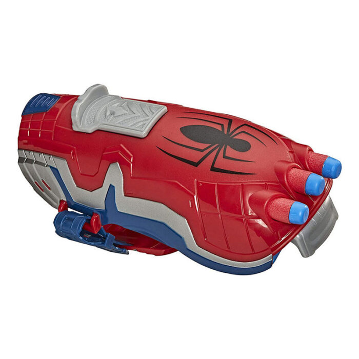 Spiderman Power Moves