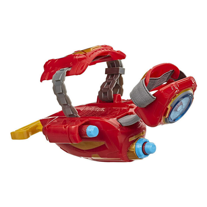 Avengers Power Moves Iron Man