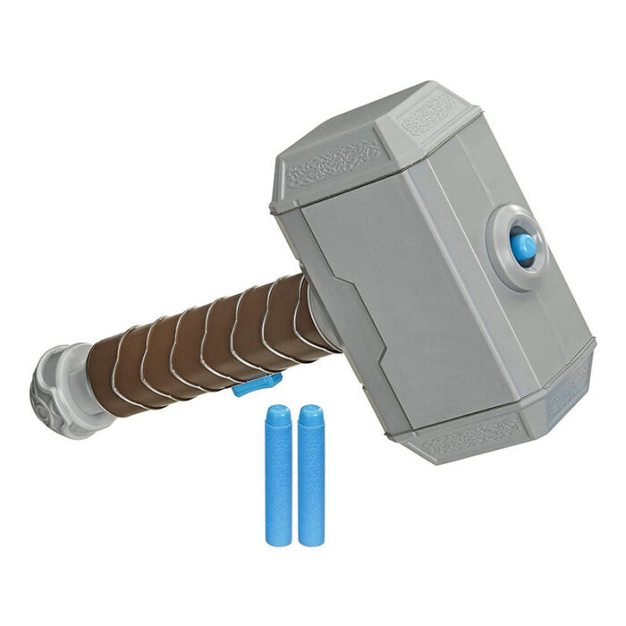 Avengers Power Moves Thor