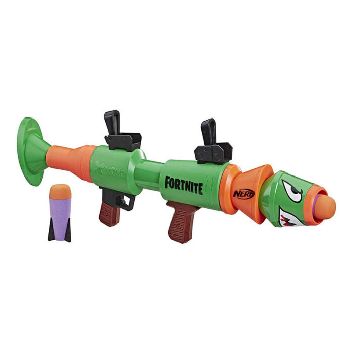 Nerf Fortnite Rl