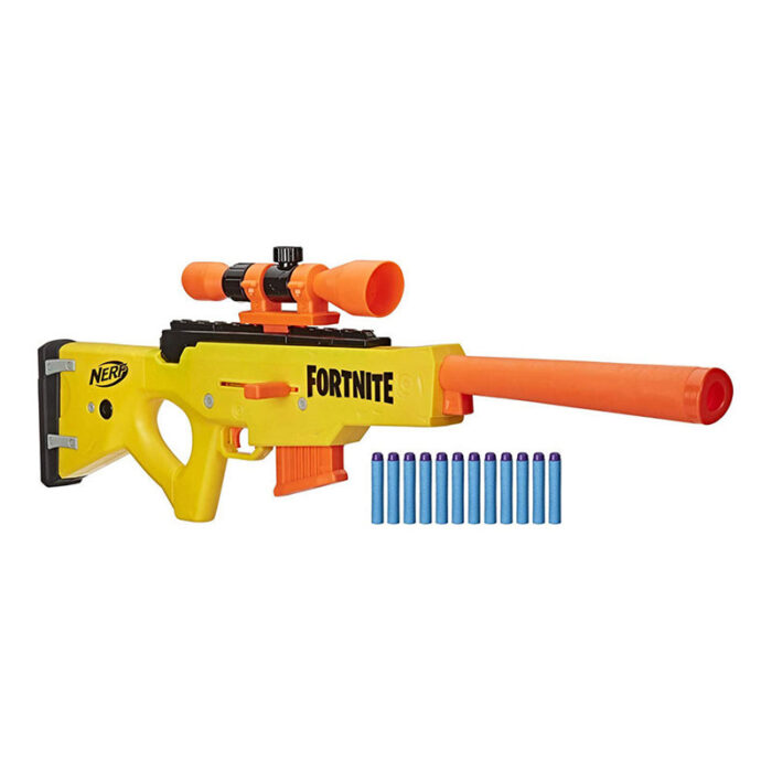 Ner Fortnite Basr R - Francotirador