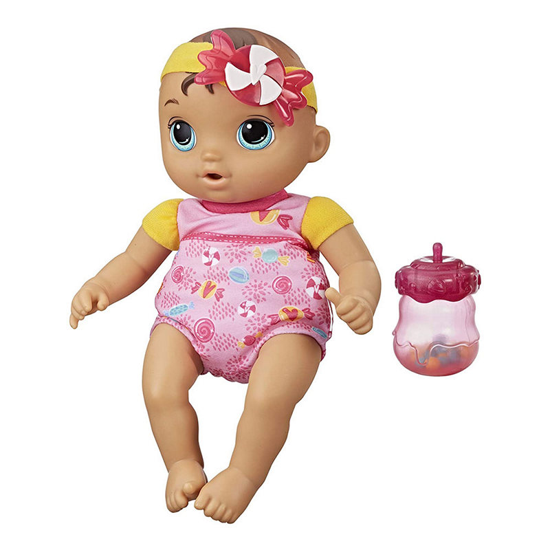 Baby Alive Bebé Meigos Abraços 1 Baby Alive Bebé Meigos Abraços