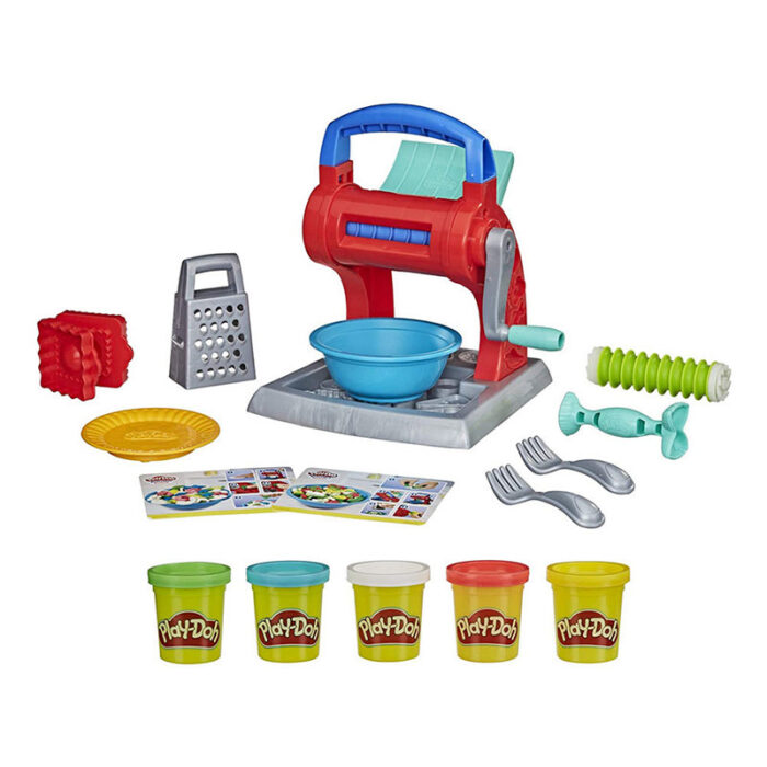 Play-Doh Máquina De Noodles