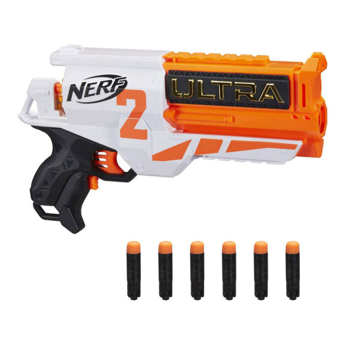 Nerf Ultra Two