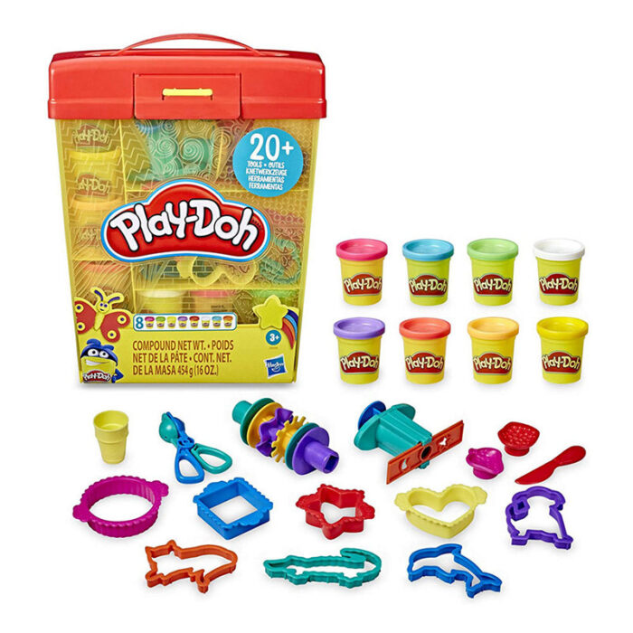 Play-Doh Super Mala