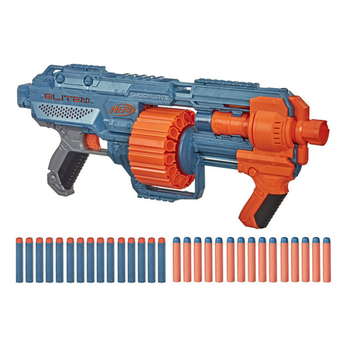 Ner Elite Surgefire 2.0