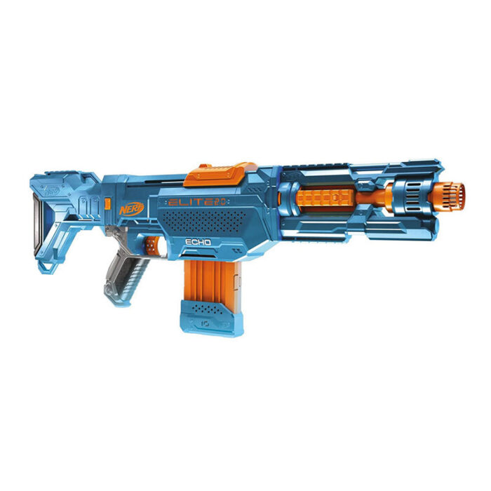 Ner Elite Delta Trooper 2.0