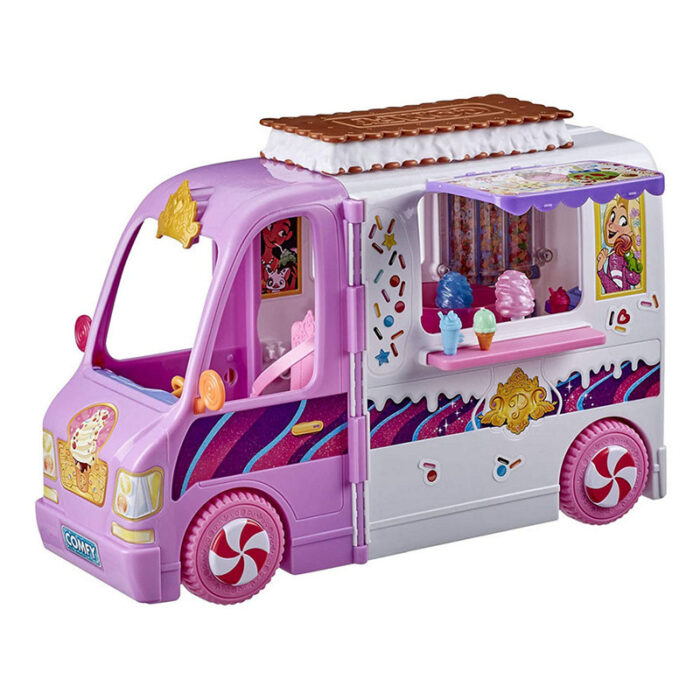 Disney Princess Comfy Sweet Treats Truck