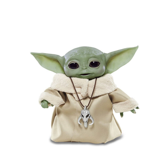 Star Wars The Child Animatronic Edition