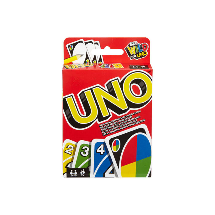 Uno Clipstrip