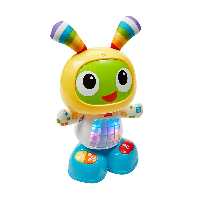 Fisher Price Beatbo 1 Fisher Price Beatbo