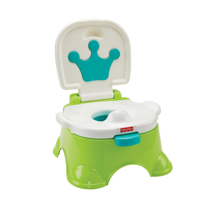 Fisher Price Bacio Musical 3 Em 1