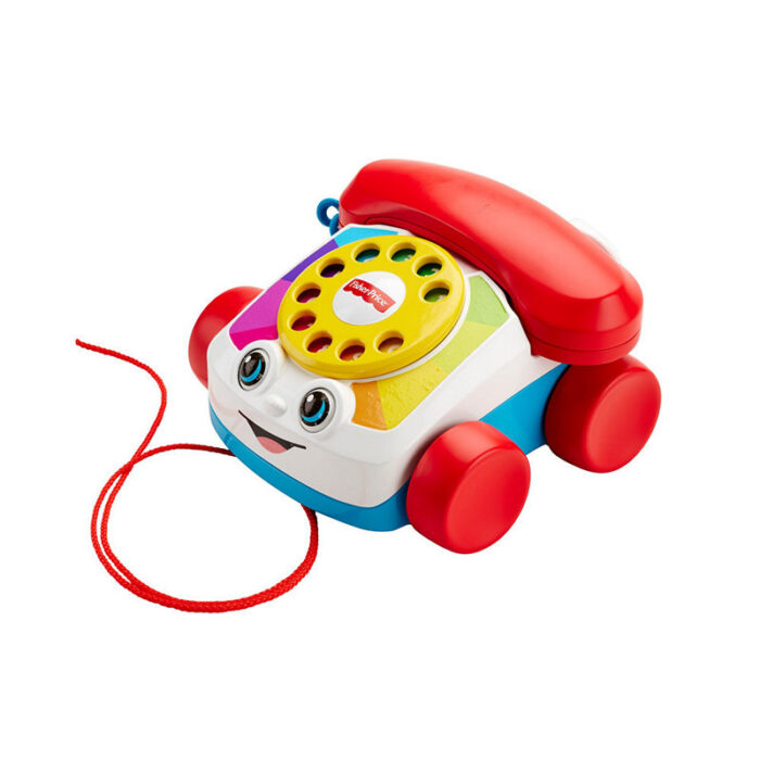 Fisher Price Telefone