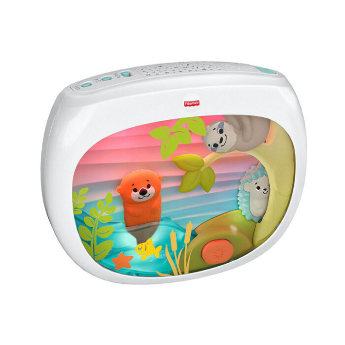 Fisher Price Aquário Bons Sonhos