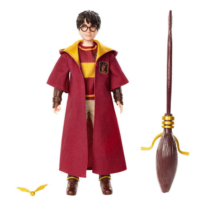 Harry Potter Quidditch