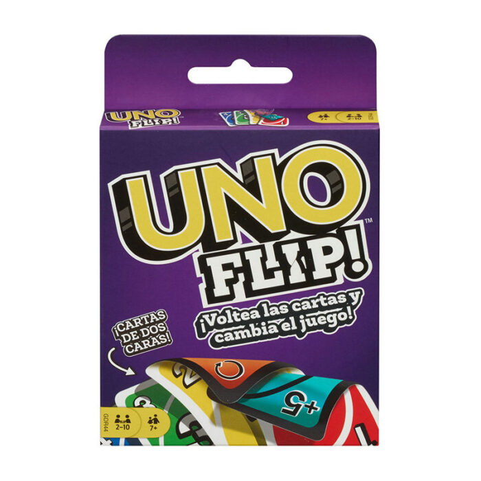 Uno Flip