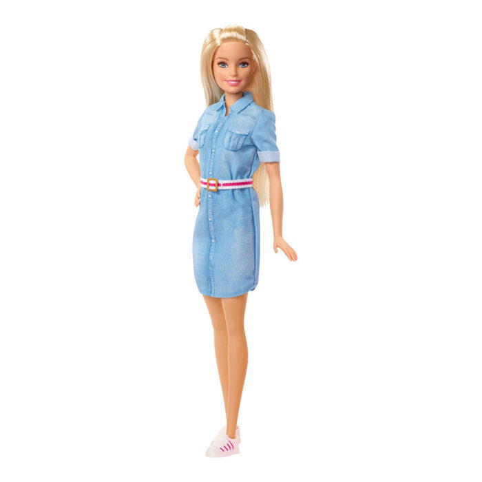 Barbie Dreamhouse Adventures