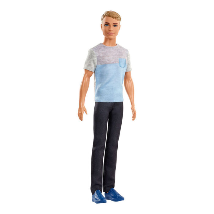 Barbie Ken Dreamhouse Adventures