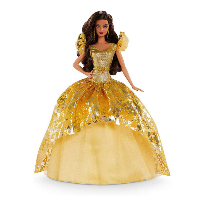 Barbie Holiday 3 Ltna