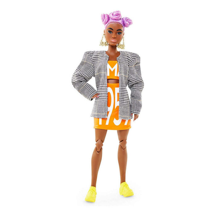Barbie Bmr1959™ Doll 7