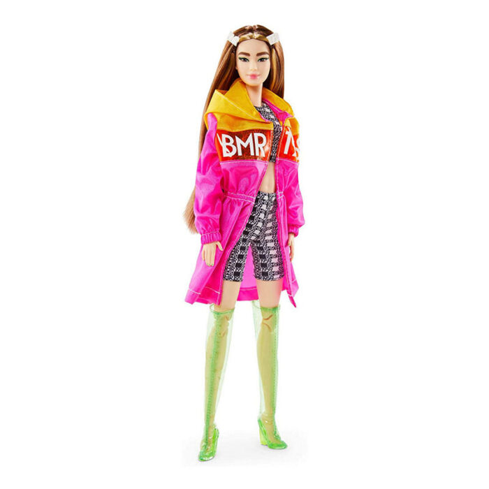 Barbie Bmr1959™ Doll 8