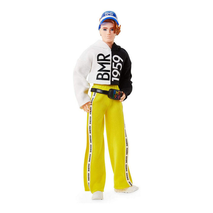 Barbie Bmr1959™ Doll 10