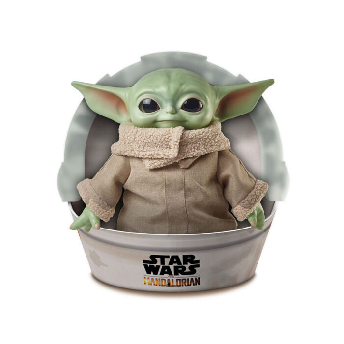 Star Wars Baby Yoda
