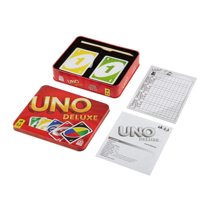 Uno Deluxe