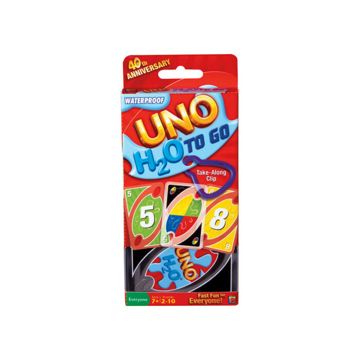 Uno H20 To Go