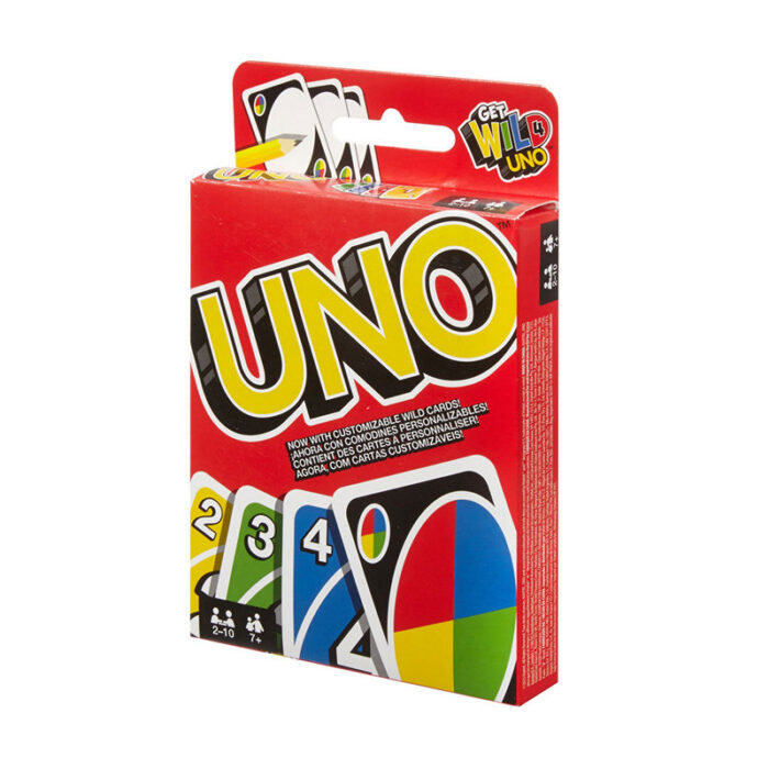 Uno Cartas