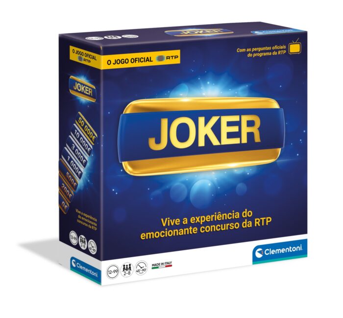 Joker, O Jogo - Image 3