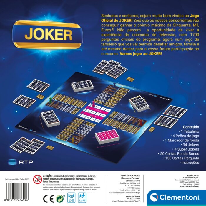 Joker, O Jogo - Image 2