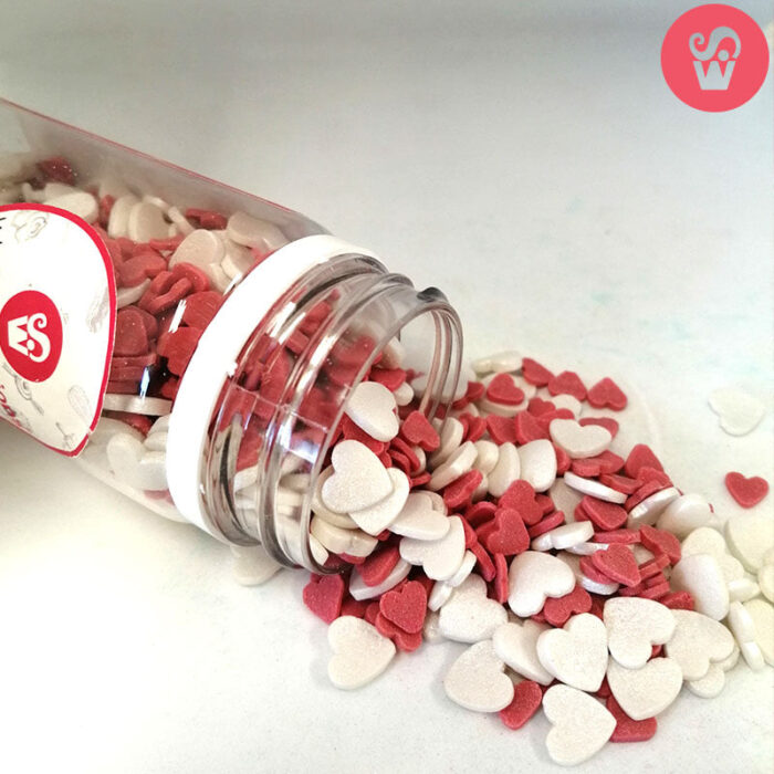Mix Romance 55Gr