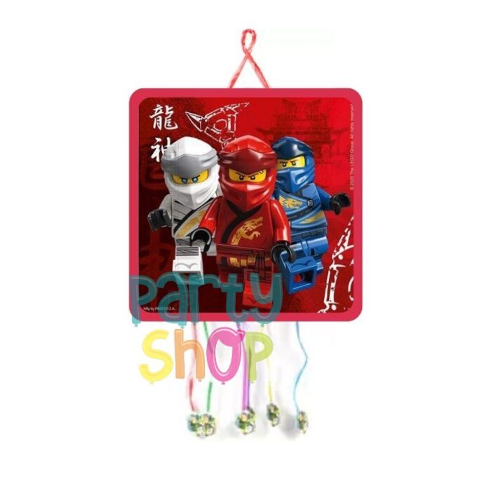 lego ninjago festa 01