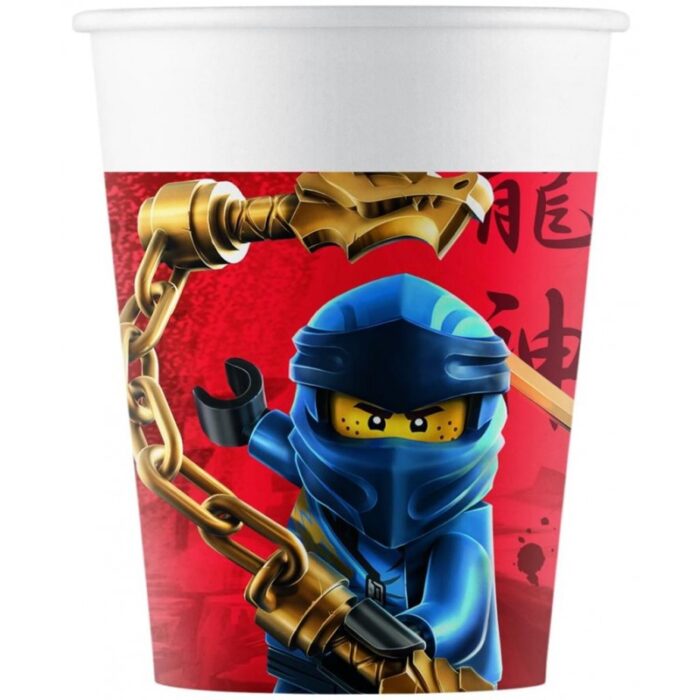 opos lego ninjago