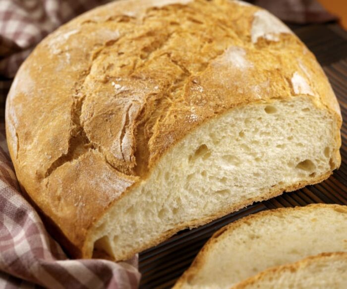 Mistura Pão Da Aldeia 1Kg