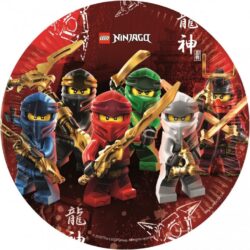 Lego Ninjago