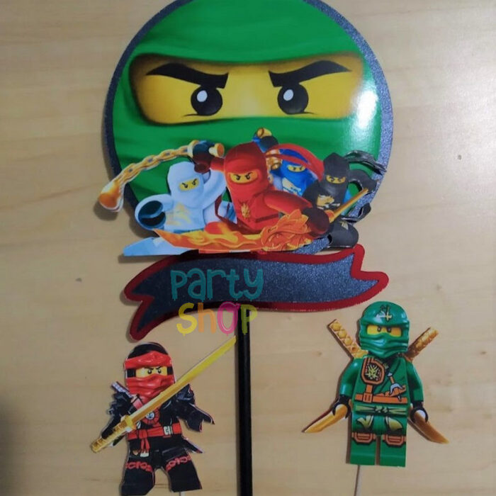 topo bolotardtaruga ninjago