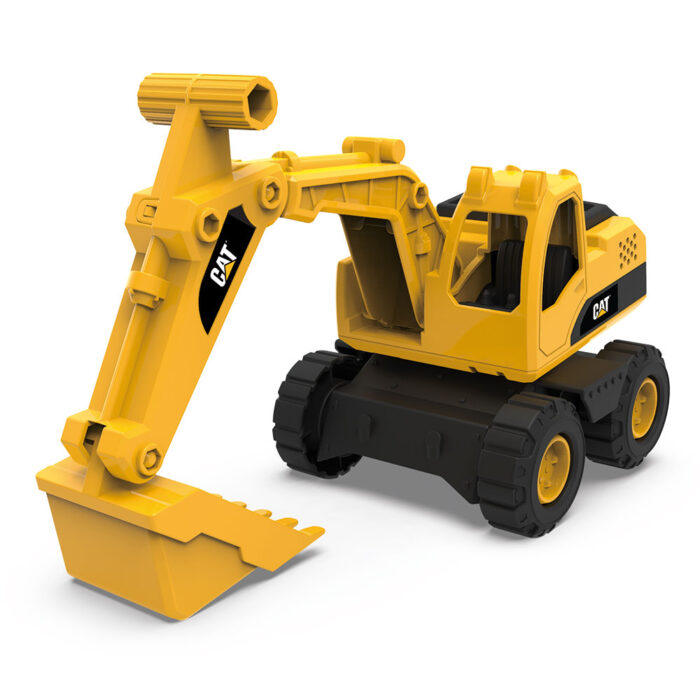 Bulldozer 38 Cm Tough Cat